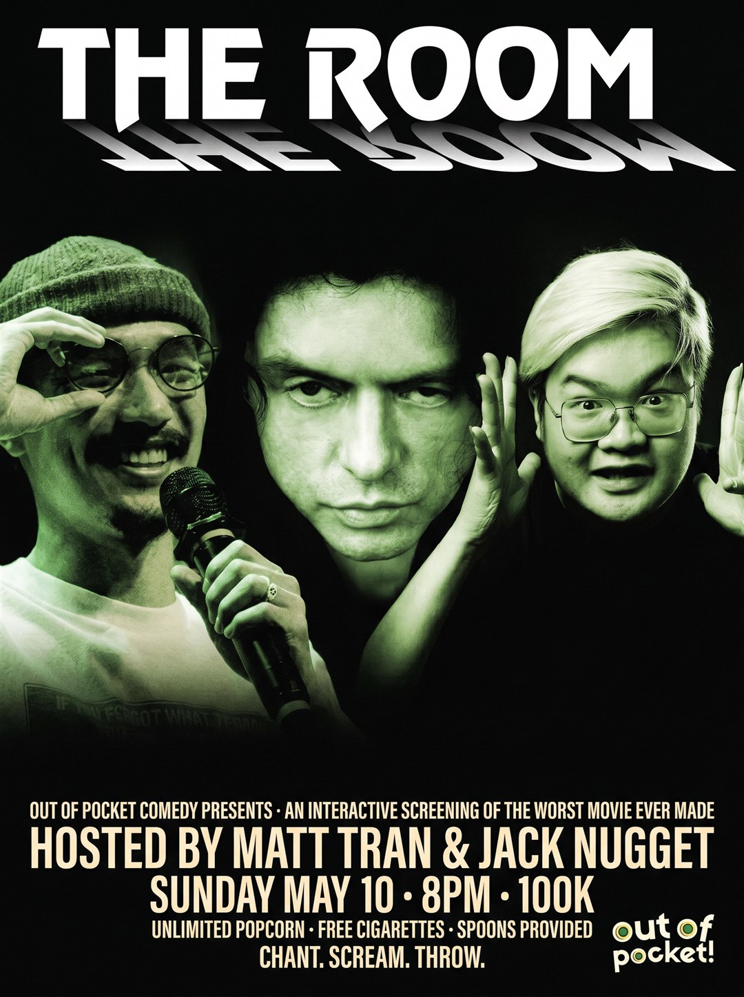 The Room