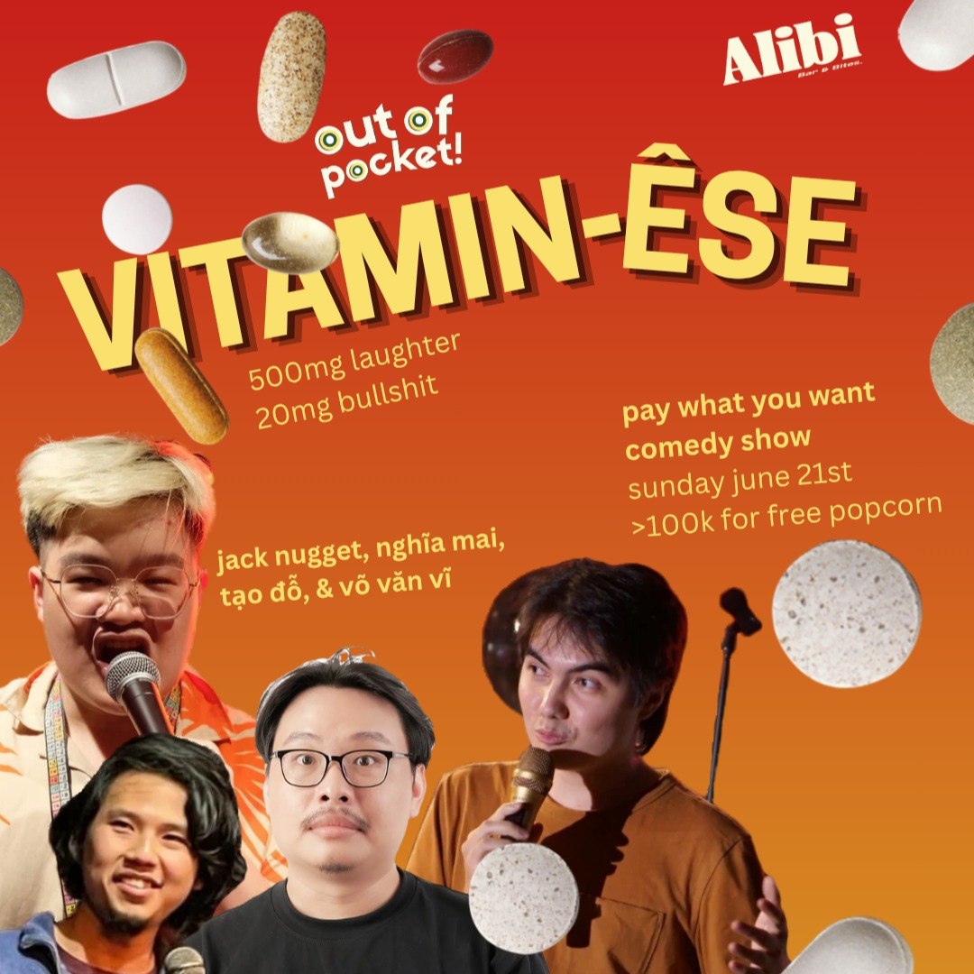 Vitamin-ese